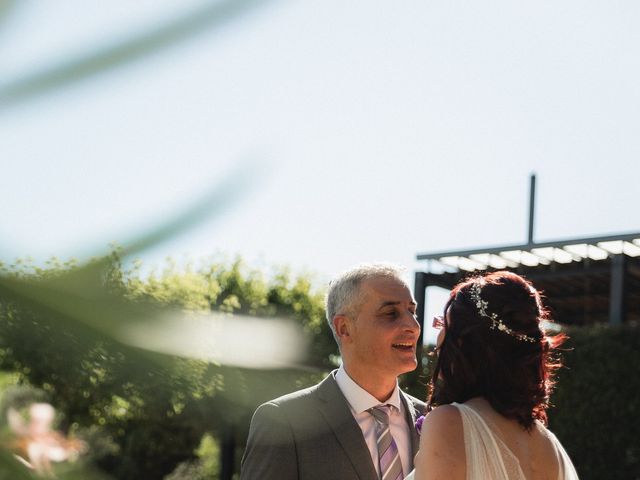 La boda de Javi y Neus en Igualada, Barcelona 74