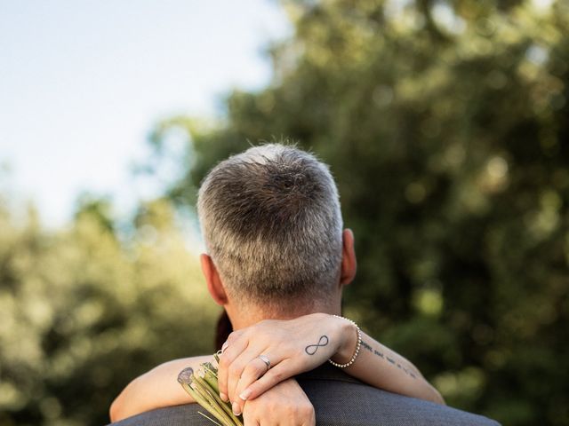 La boda de Javi y Neus en Igualada, Barcelona 75