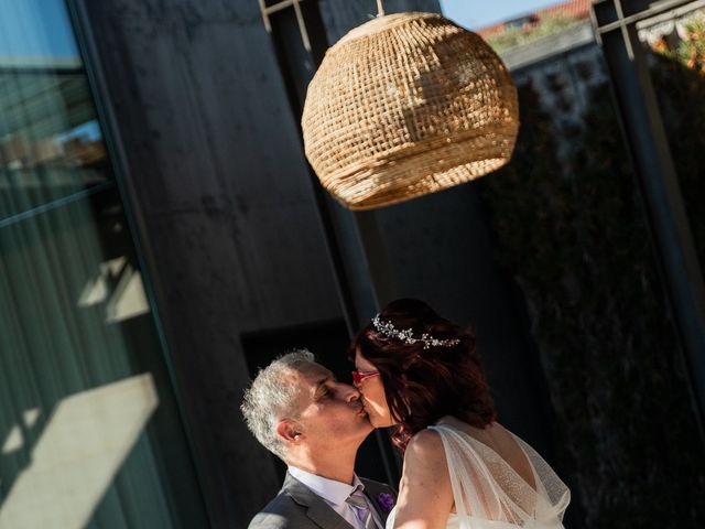 La boda de Javi y Neus en Igualada, Barcelona 80