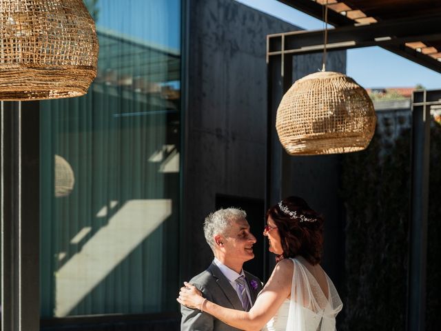 La boda de Javi y Neus en Igualada, Barcelona 81