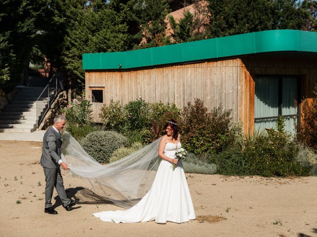 La boda de Javi y Neus en Igualada, Barcelona 83