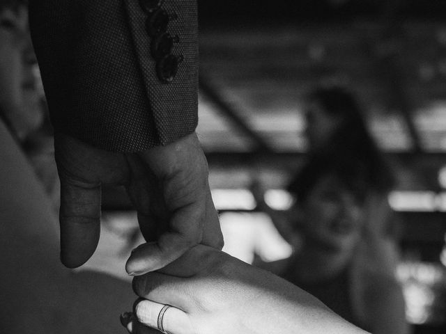 La boda de Javi y Neus en Igualada, Barcelona 91