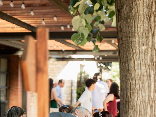 La boda de Javi y Neus en Igualada, Barcelona 2