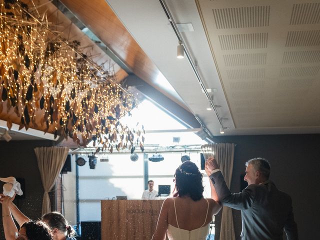 La boda de Javi y Neus en Igualada, Barcelona 97
