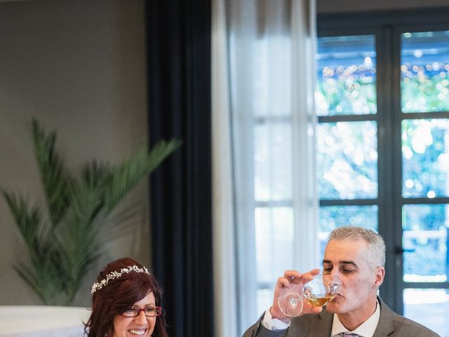 La boda de Javi y Neus en Igualada, Barcelona 98