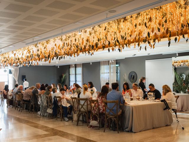 La boda de Javi y Neus en Igualada, Barcelona 100