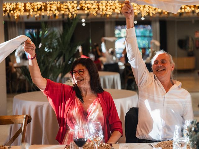 La boda de Javi y Neus en Igualada, Barcelona 105