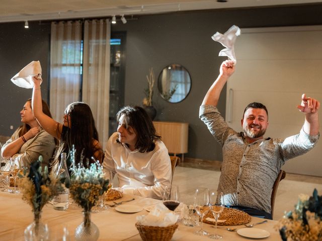 La boda de Javi y Neus en Igualada, Barcelona 106