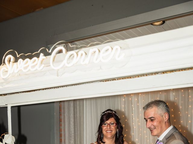 La boda de Javi y Neus en Igualada, Barcelona 109
