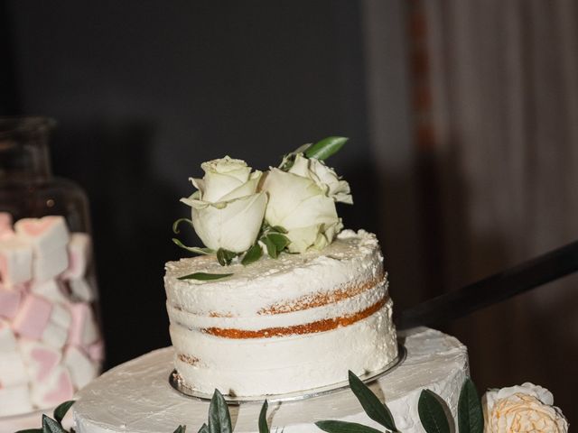 La boda de Javi y Neus en Igualada, Barcelona 110