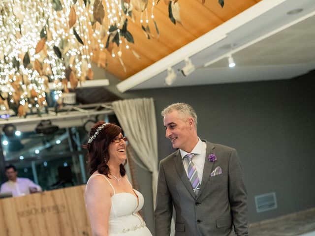 La boda de Javi y Neus en Igualada, Barcelona 113