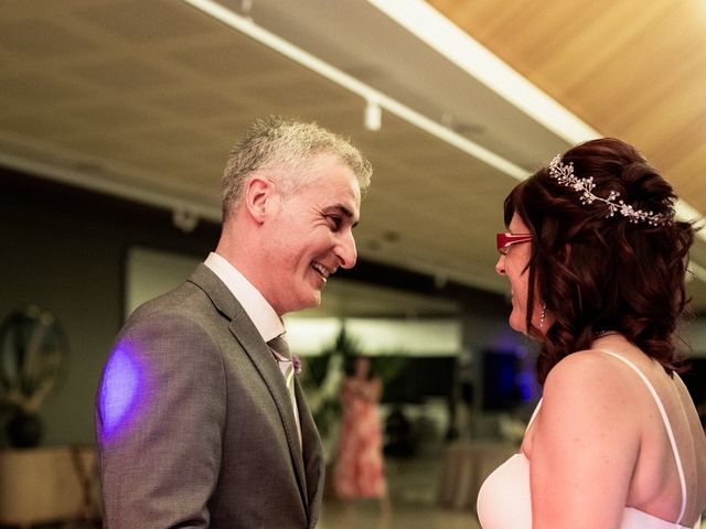 La boda de Javi y Neus en Igualada, Barcelona 115