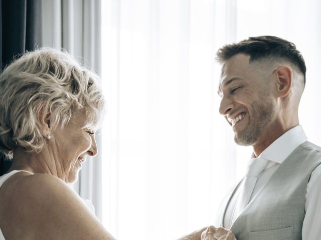 La boda de Christopher y Daniel en Málaga, Málaga 6