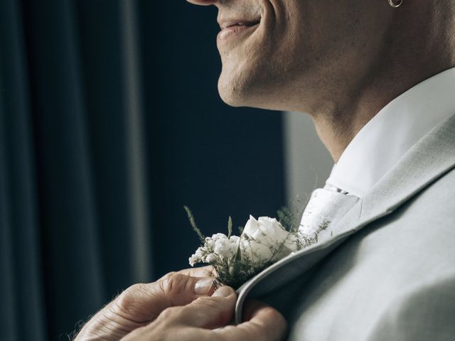 La boda de Christopher y Daniel en Málaga, Málaga 7