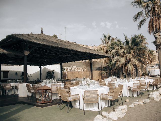 La boda de Christopher y Daniel en Málaga, Málaga 12