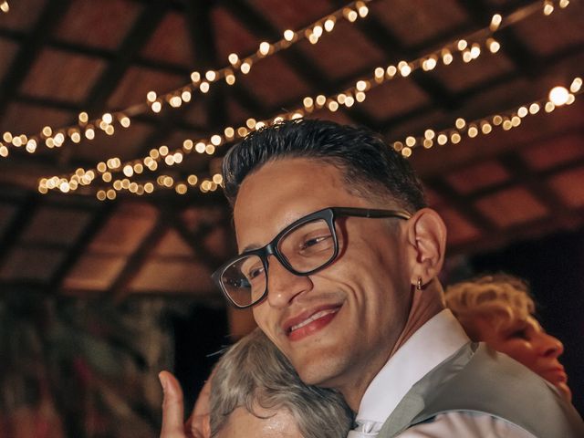 La boda de Christopher y Daniel en Málaga, Málaga 20