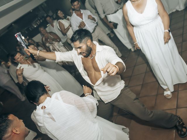 La boda de Christopher y Daniel en Málaga, Málaga 21