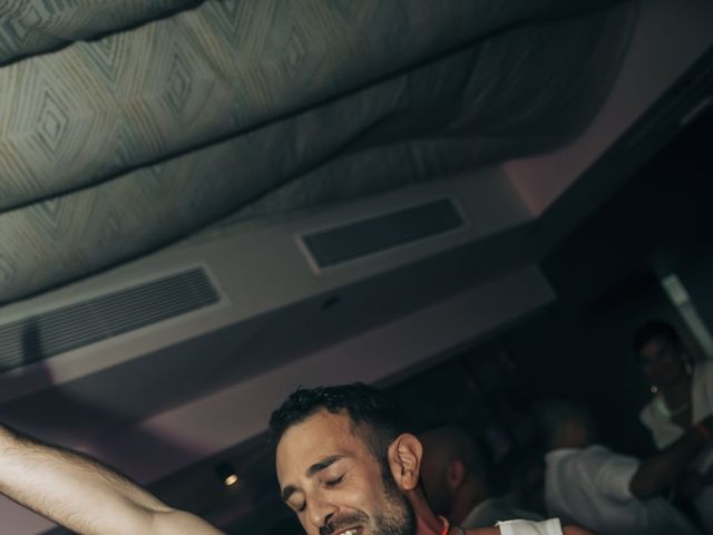 La boda de Christopher y Daniel en Málaga, Málaga 22