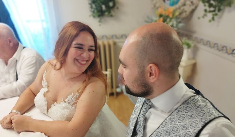 La boda de Aitor y Saioa en Amurrio, Álava