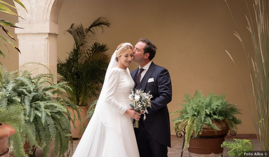 La boda de José y Sofía en El Puerto De Santa Maria, Cádiz