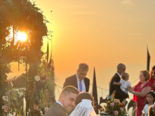 La boda de valentina y manu 2