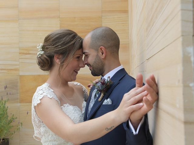 La boda de Pruden  y Llubi   en Sa Coma/la Coma, Islas Baleares 2