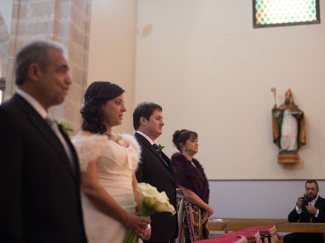 La boda de Pascual y Marian en Villacarriedo, Cantabria 13