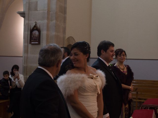 La boda de Pascual y Marian en Villacarriedo, Cantabria 18