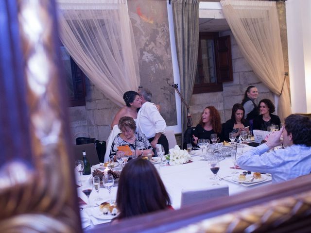 La boda de Pascual y Marian en Villacarriedo, Cantabria 39