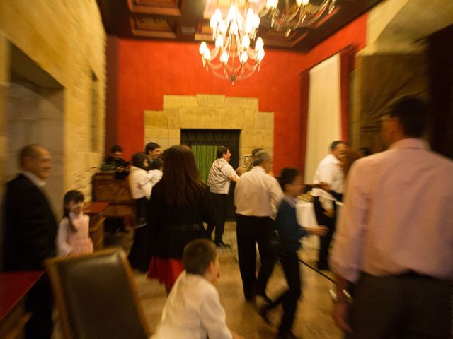 La boda de Pascual y Marian en Villacarriedo, Cantabria 44