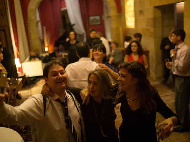 La boda de Pascual y Marian en Villacarriedo, Cantabria 47