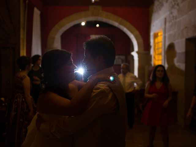 La boda de Pascual y Marian en Villacarriedo, Cantabria 48