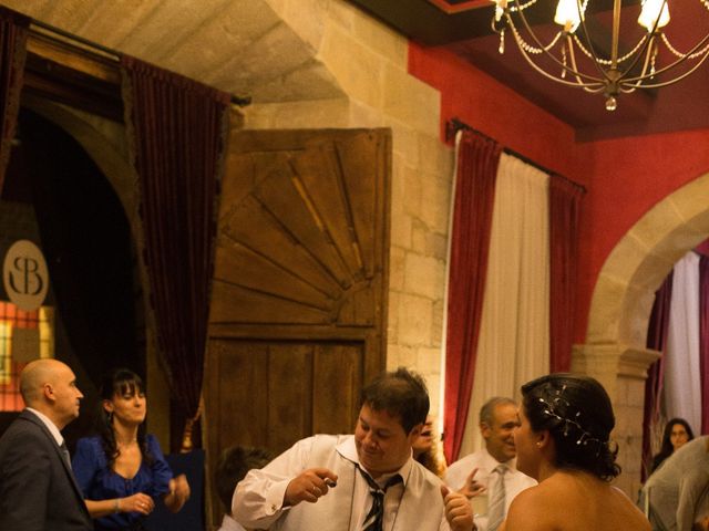 La boda de Pascual y Marian en Villacarriedo, Cantabria 60