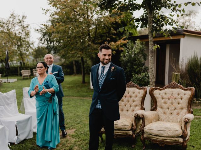 La boda de Ivone y Victor en Bilbao, Vizcaya 20