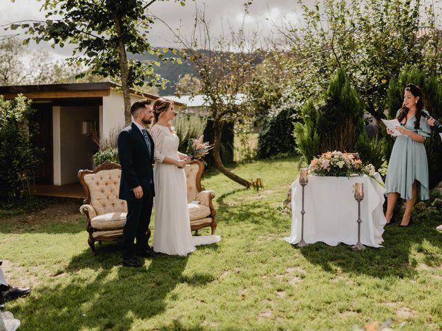 La boda de Ivone y Victor en Bilbao, Vizcaya 26