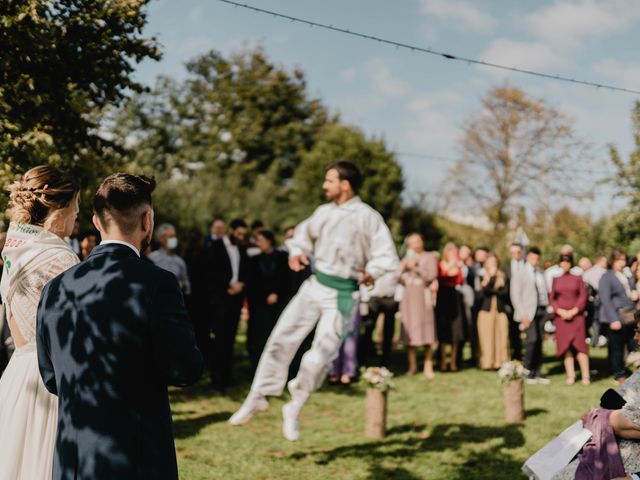 La boda de Ivone y Victor en Bilbao, Vizcaya 47