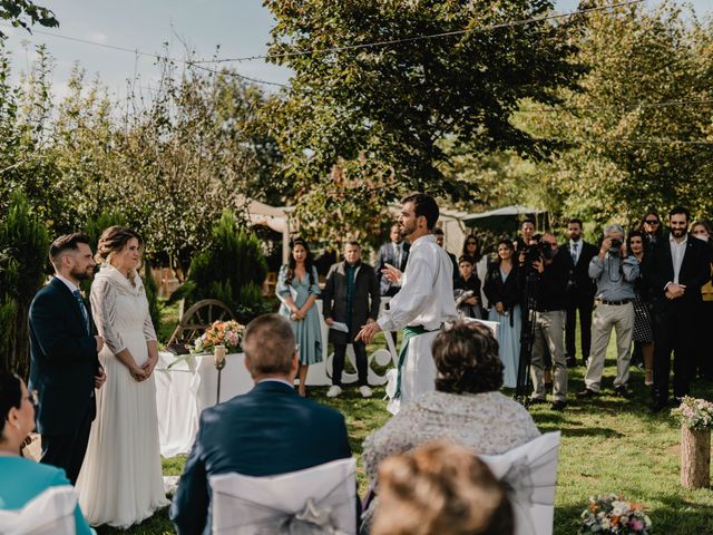 La boda de Ivone y Victor en Bilbao, Vizcaya 48