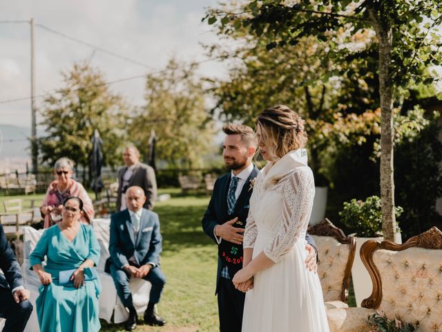 La boda de Ivone y Victor en Bilbao, Vizcaya 51