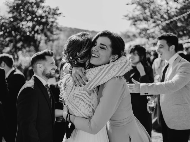 La boda de Ivone y Victor en Bilbao, Vizcaya 56