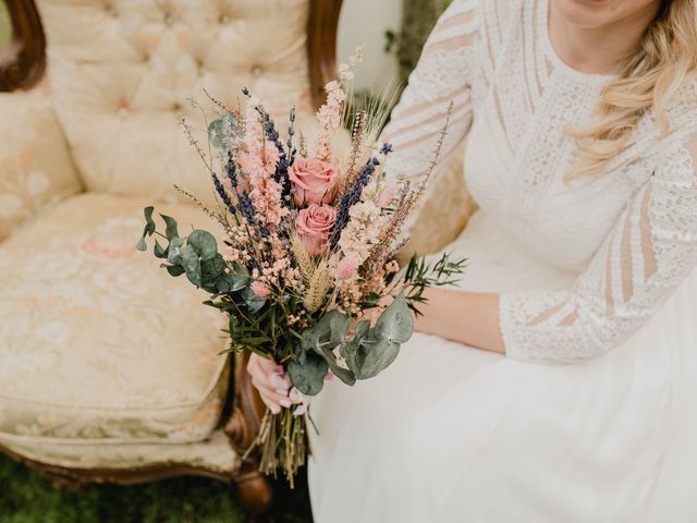 La boda de Ivone y Victor en Bilbao, Vizcaya 66