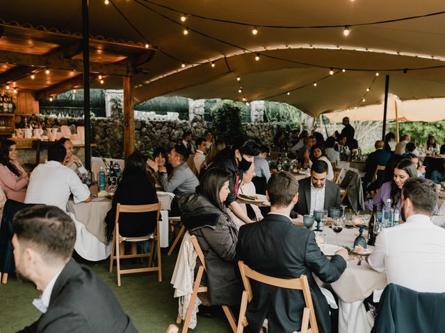 La boda de Ivone y Victor en Bilbao, Vizcaya 76