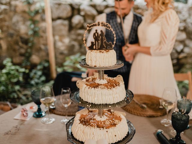 La boda de Ivone y Victor en Bilbao, Vizcaya 79