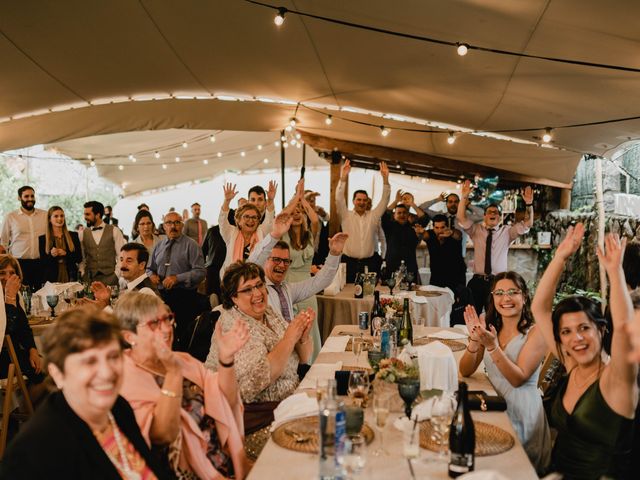 La boda de Ivone y Victor en Bilbao, Vizcaya 82