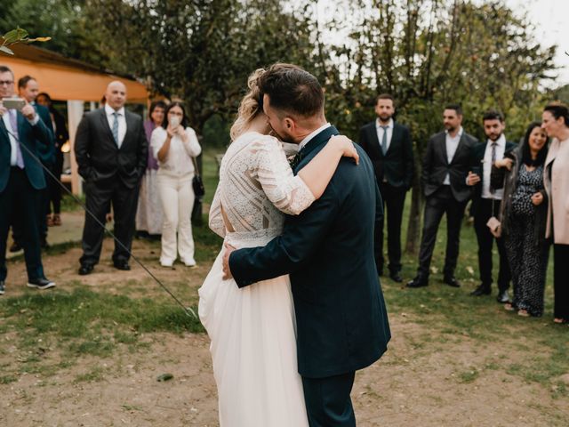 La boda de Ivone y Victor en Bilbao, Vizcaya 87