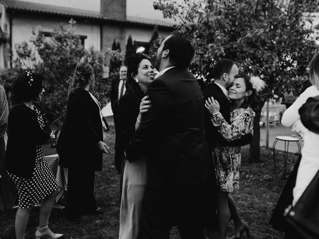 La boda de Ivone y Victor en Bilbao, Vizcaya 92