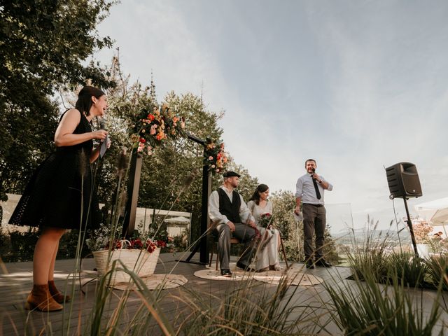 La boda de Daniel y Ainhoa en Astigarraga, Guipúzcoa 25