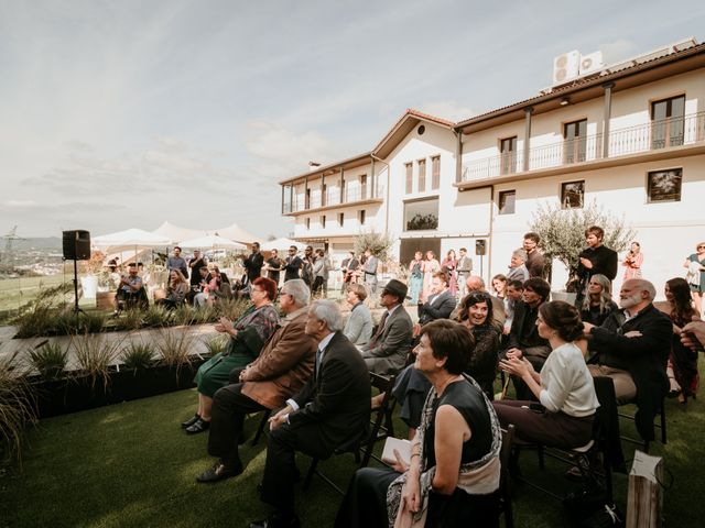 La boda de Daniel y Ainhoa en Astigarraga, Guipúzcoa 26