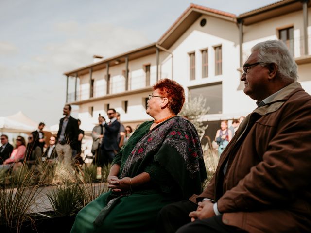 La boda de Daniel y Ainhoa en Astigarraga, Guipúzcoa 37