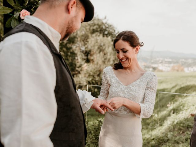 La boda de Daniel y Ainhoa en Astigarraga, Guipúzcoa 50