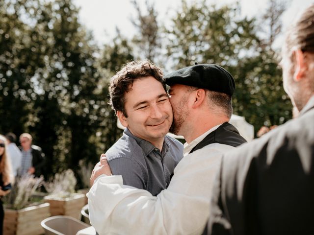 La boda de Daniel y Ainhoa en Astigarraga, Guipúzcoa 55